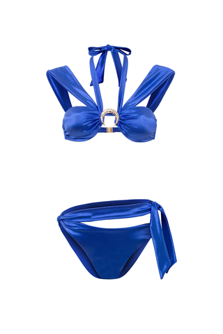 ELLA BIKINI ÜSTÜ