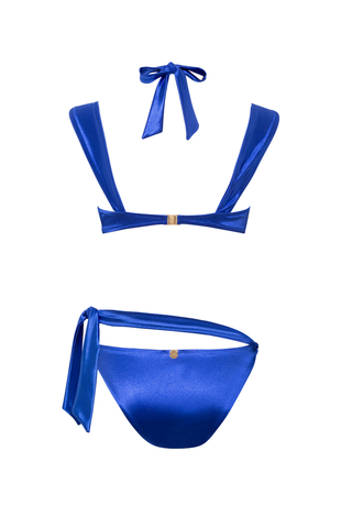 ELLA BIKINI ÜSTÜ