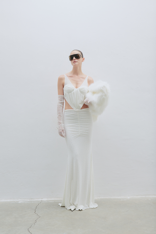 PERLA ELBİSE