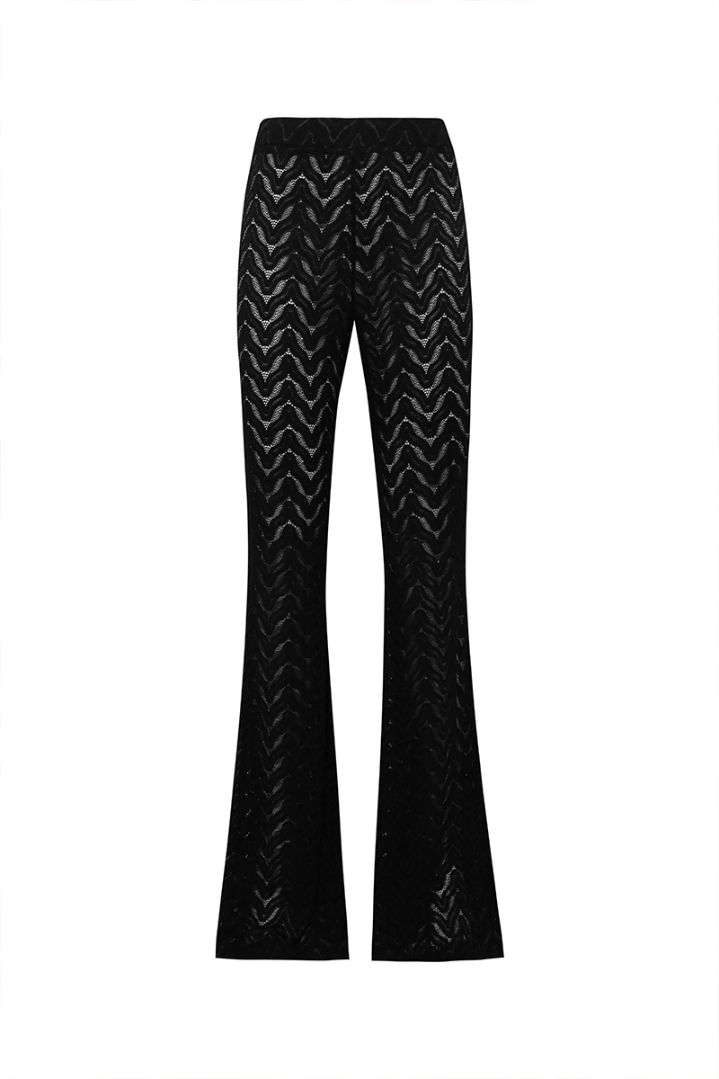 Whisper Pants, Silver main image 0