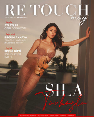 RE TOUCH MAG JUNE 2023