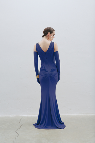 IRIS ELBİSE