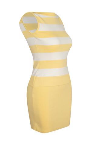 CITRINA ELBİSE