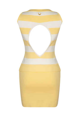 CITRINA ELBİSE