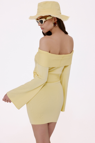 SOLEIL Dress