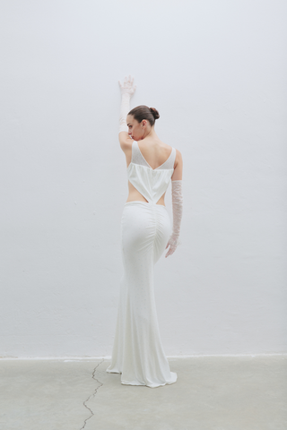 PERLA ELBİSE