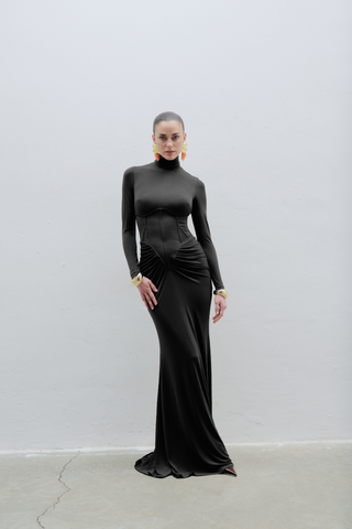 NADIA ELBİSE