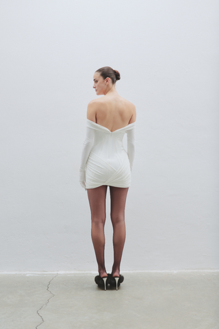 BIANCA ELBİSE