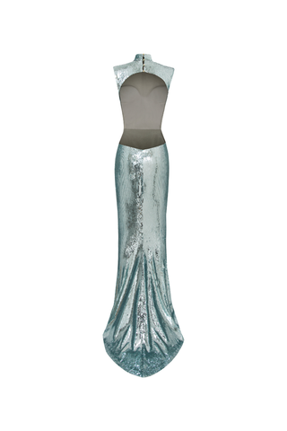 MERCURY DRESS
