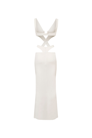 ROCKY DRESS
