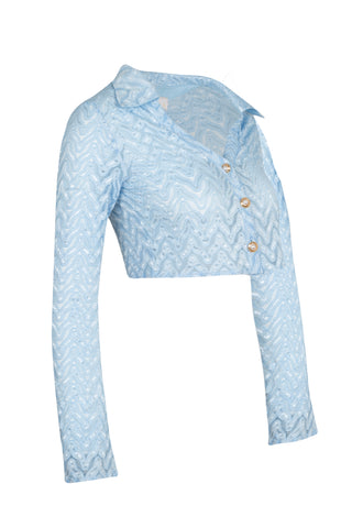 WHISPER TOP