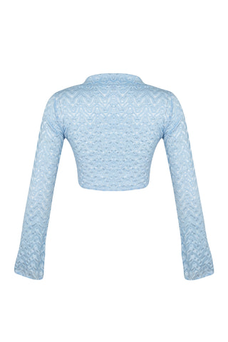 WHISPER TOP