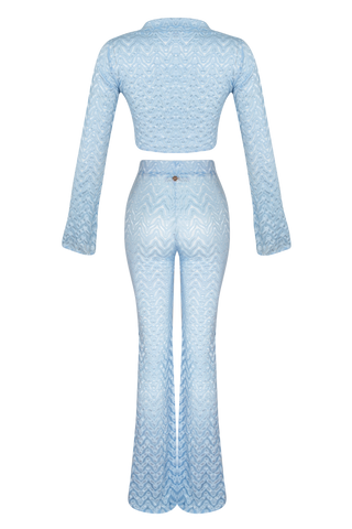 WHISPER TOP