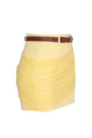 HELIA SKIRT