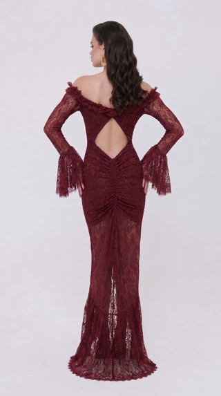 DUBAI DRESS