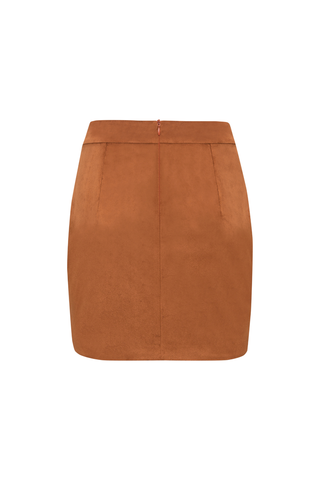 TERRA MINI SKIRT
