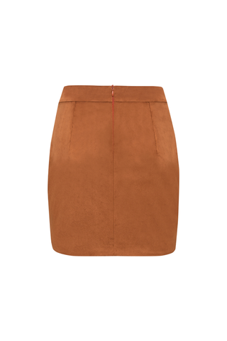 TERRA MINI SKIRT