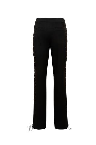 NOIR KLASİK PANTOLON