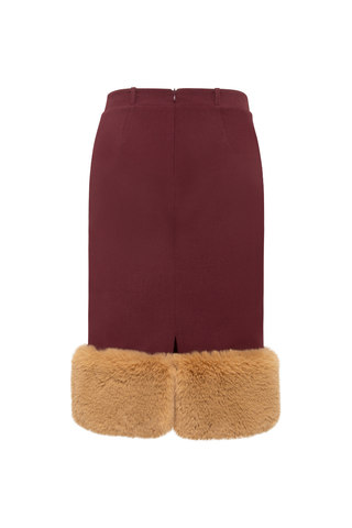 MARGAUX MIDI ETEK