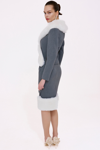 MARGAUX MIDI ETEK