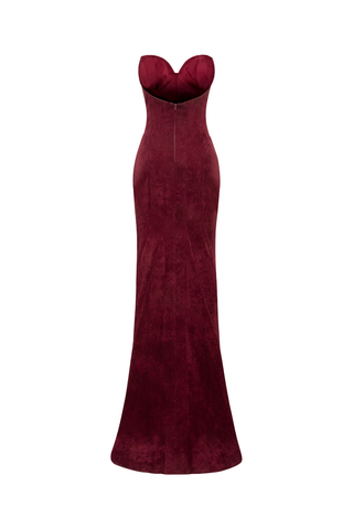 DELPHINE ELBİSE