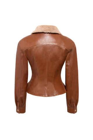 CARAMELIA JACKET