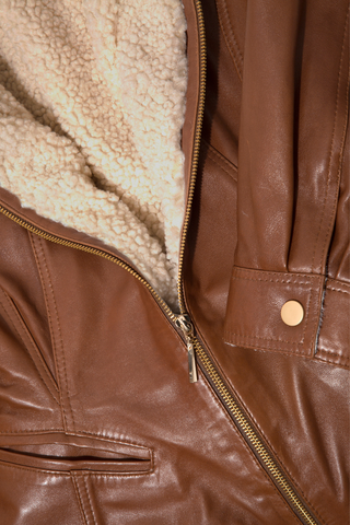 CARAMELIA JACKET