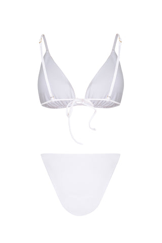 CORAL BİKİNİ ÜSTÜ