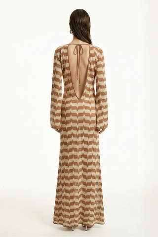 JERINA DRESS