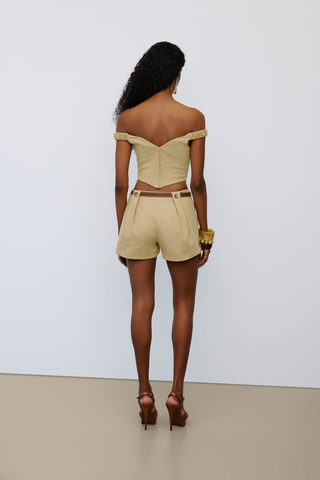 TALIA SHORTS