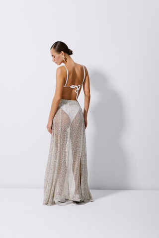 MERMAID SKIRT
