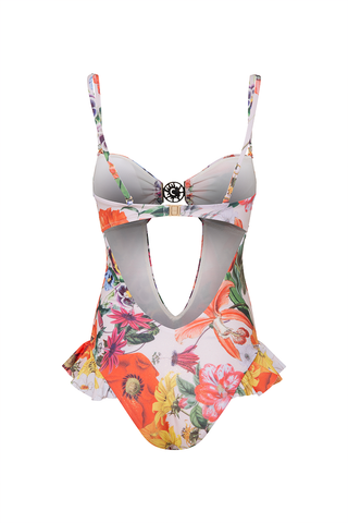 VIVIENNE SWIMSUIT