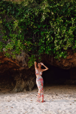 WILDFLOWER DRESS